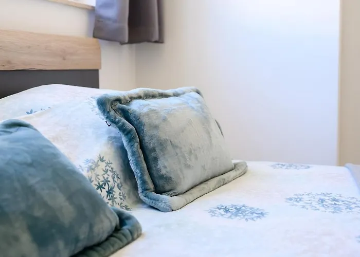 Sunset View, Mellieha, Malta * Mellieħa