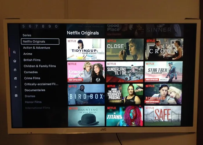 Sunset View, Mellieha, Malta Appartement Mellieħa