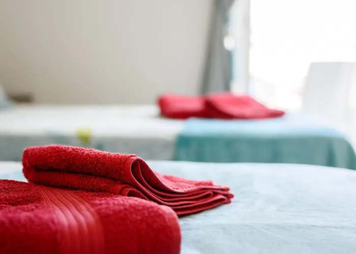 Appartement Sunset View, Mellieha, Malta Mellieħa