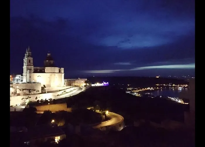 Sunset View, Mellieha, Malta *