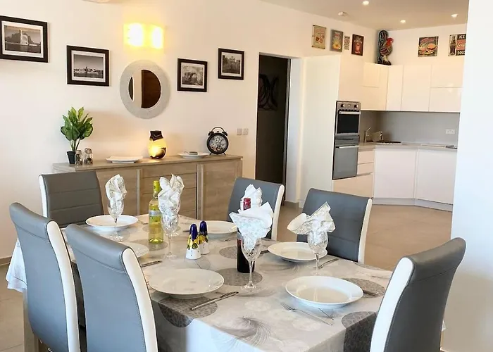 Sunset View, Mellieha, Malta Mellieħa