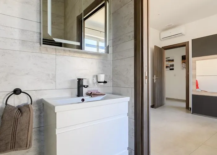 Apartman Sunset View, Mellieha, Malta *